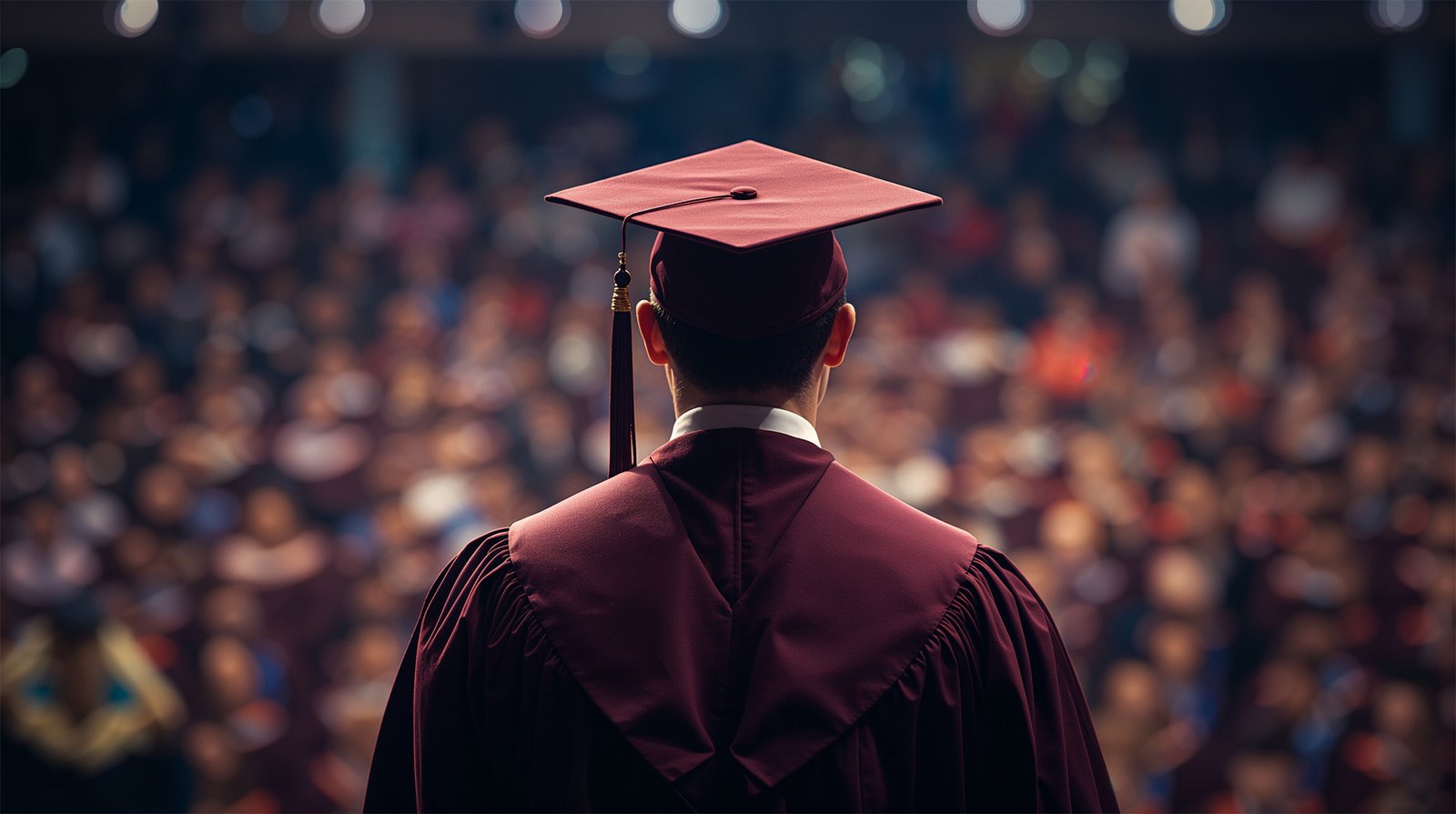 Graduation Ceremony Packages Sri Lanka