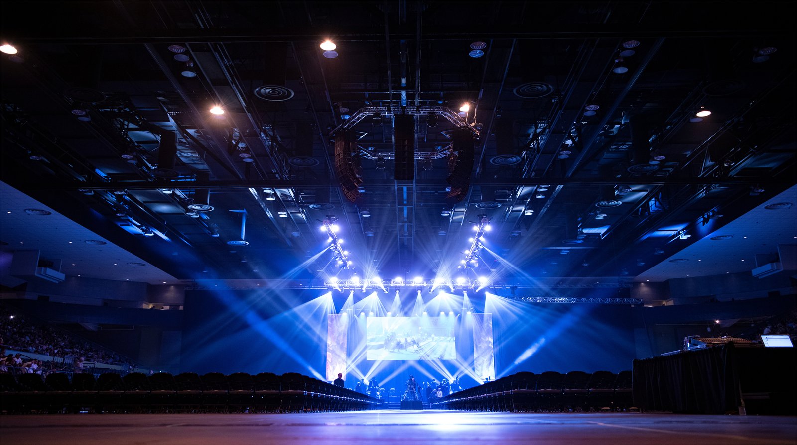 Graduation Event Sound System Sri Lanka