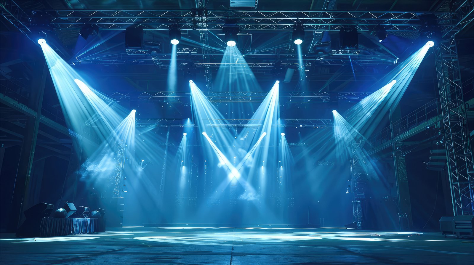 Stage Lighting Hire Sri Lanka