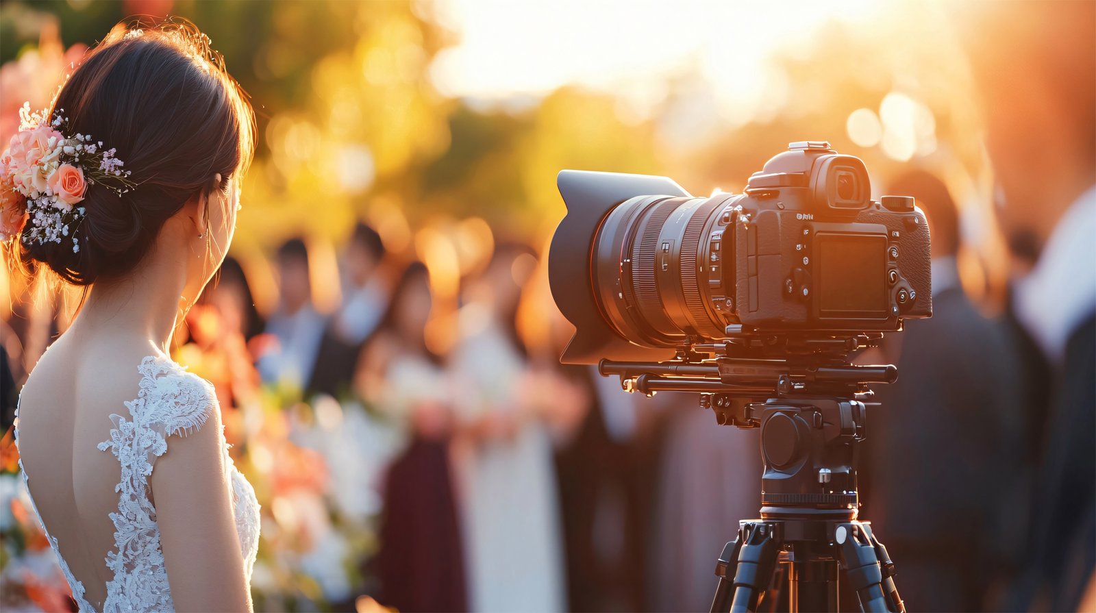 Wedding Live Streaming Packages Sri Lanka